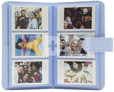 Fujifilm Album instax mini PASTEL BLUE