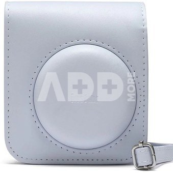 Dėklas Fujifilm instax mini 12 CLAY WHITE