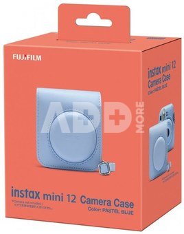Case Fujifilm instax mini 12 PASTEL BLUE