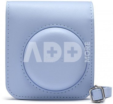Case Fujifilm instax mini 12 PASTEL BLUE
