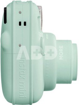 Fujifilm instax mini 13 LAGOON GREEN