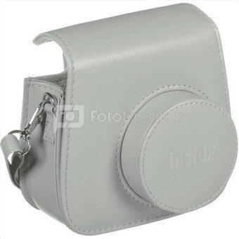 Fujifilm Instax Mini 9 Case Smokey White