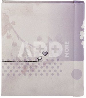 Fujifilm Instax Mini Stylish Photo Album Dots 60 Bilder