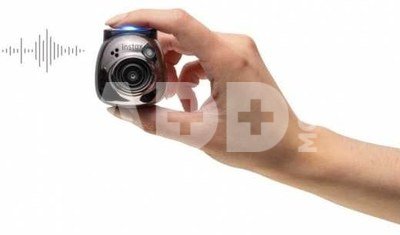 Fujifilm INSTAX PAL Gem Black