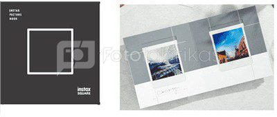 Fujifilm Instax Square Photo album