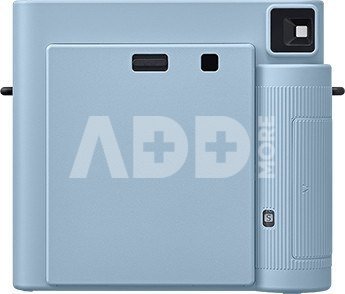 Momentinis fotoaparatas Fujifilm instax SQUARE SQ1 GLACIER BLUE+instax SQUARE glossy (10pl)