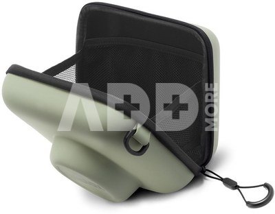 Fujifilm instax wide 400 case green