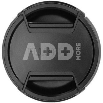 FLCP-72 II Lens front cap 72mm