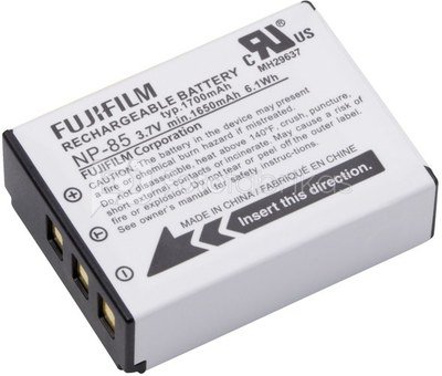 Fujifilm NP-85 Li-Ion rechargeable battery