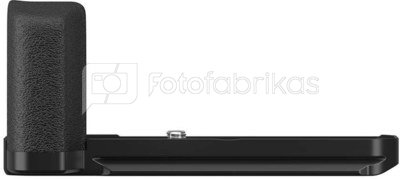 Fujifilm X-E4 + MHG-XE4 + TR-XE4 Kit juodas