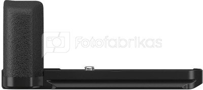 Fujifilm X-E4 + MHG-XE4 + TR-XE4 Kit sidabrinis