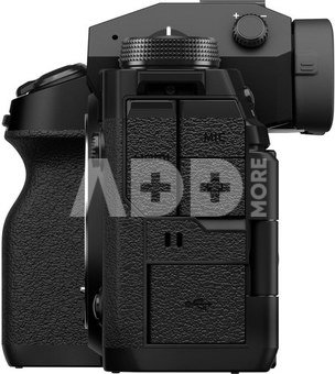 Fujifilm X-H2 + 16-80mm Kit, black