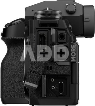 Fujifilm X-H2 + 16-80mm Kit, black