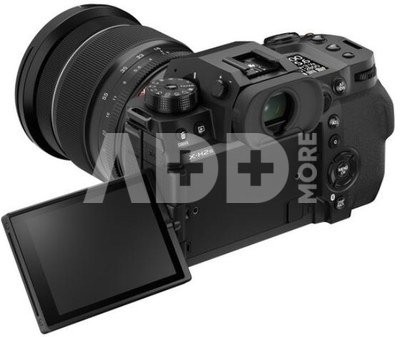 Fujifilm X-H2S body, black