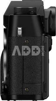 Fujifilm X-T30 III body, black