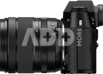 Fujifilm X-T50 + XF16-50mm F2.8-4.8 R LM WR (black)