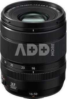 Fujifilm X-T50 + XF16-50mm F2.8-4.8 R LM WR (charcoal silver)