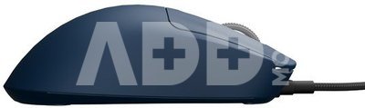 Fury Gaming Mouse | Tanto T4 | Wired | USB | Blue