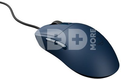 Fury Gaming Mouse | Tanto T4 | Wired | USB | Blue