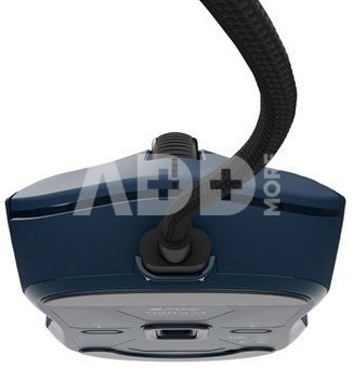 Fury Gaming Mouse | Tanto T4 | Wired | USB | Blue