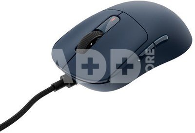Fury Gaming Mouse | Tanto T4 | Wired | USB | Blue