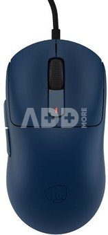 Fury Gaming Mouse | Tanto T4 | Wired | USB | Blue