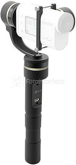 FY-TECH G4 S 3-Axis Gimbal for Sony Action Camera