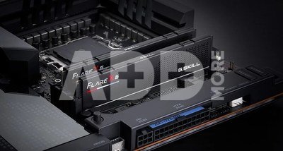 G.Skill 32 GB | DDR5 | 6000 MHz | PC/server | Registered No | ECC No