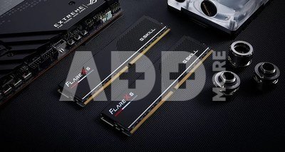 G.Skill 32 GB | DDR5 | 6000 MHz | PC/server | Registered No | ECC No