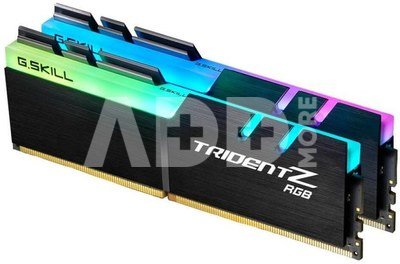 G.Skill 32 Kit (16GBx2) GB, DDR4, 3200 MHz, PC/server, Registered No, ECC No