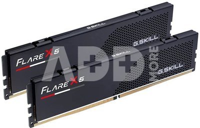 G.Skill 64 GB | DDR5 | 6000 MHz | PC/server | Registered No | ECC No