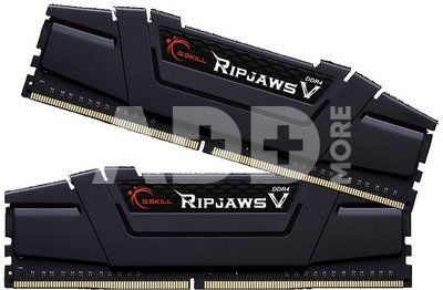 G.SKILL G.SKILL RipjawsV DDR4 2 x32GB 3200MHz CL14