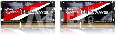 G.SKILL G.SKILL SODIMM 16GB (2x 8) 1866 Ripjaws