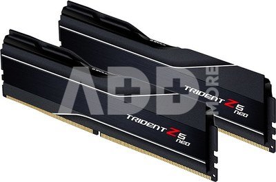 G.Skill Trident Z5 Neo 32 GB, DDR5, 6000 MHz, PC/server, Registered No, ECC No, 2x16 GB