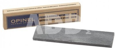 Galandimo akmuo Opinel Sharpening Stone 10 cm