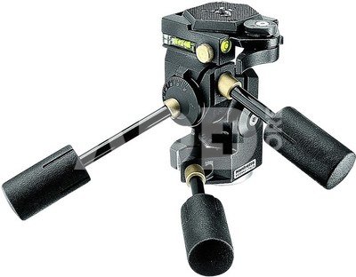 Manfrotto 3 D Super Pro Head 229
