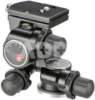 Manfrotto 410 Junior Geared Tripod Head