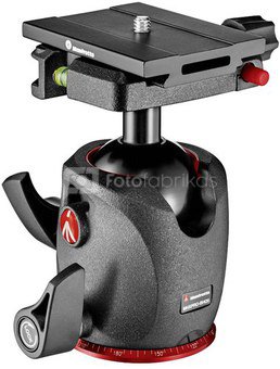 Manfrotto XPRO Ball Head with Top Lock MHXPRO-BHQ6