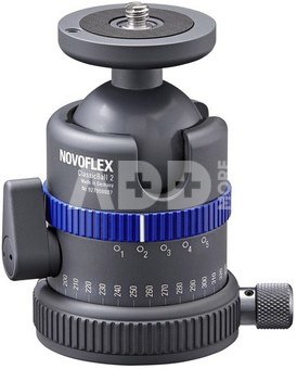 Novoflex Classic Ball 2
