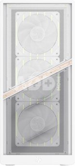 Gamemax Case | AERIS 330 MW | M-ATX
