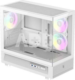Gamemax Case | NEX C31 WH | MATX/BTF