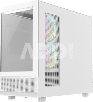 Gamemax Case | NEX C31 WH | MATX/BTF