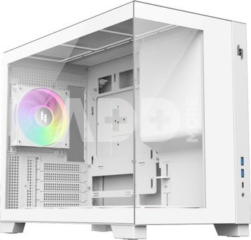 Gamemax Case | NEX C33 WH | MATX/BTF
