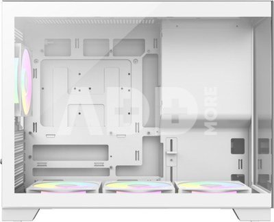 Gamemax Case | NEX C33 WH | MATX/BTF