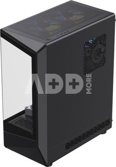 Gamemax | Case | VISTA COC AB | ATX