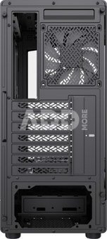 Gamemax | Case | VISTA COC AB | ATX