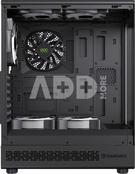 Gamemax | Case | VISTA COC AB | ATX
