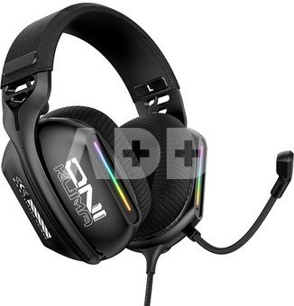 Gaming headphones ONIKUMA X12