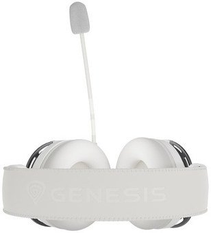 Gaming Headset | Toron 301 | Wired | Over-ear | Microphone | White