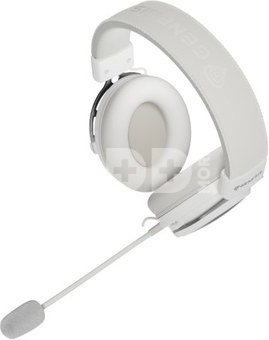 Gaming Headset | Toron 301 | Wired | Over-ear | Microphone | White